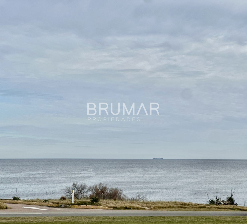 Apartamento ID.97 - VILLE DE MER apartamento venta punta del este