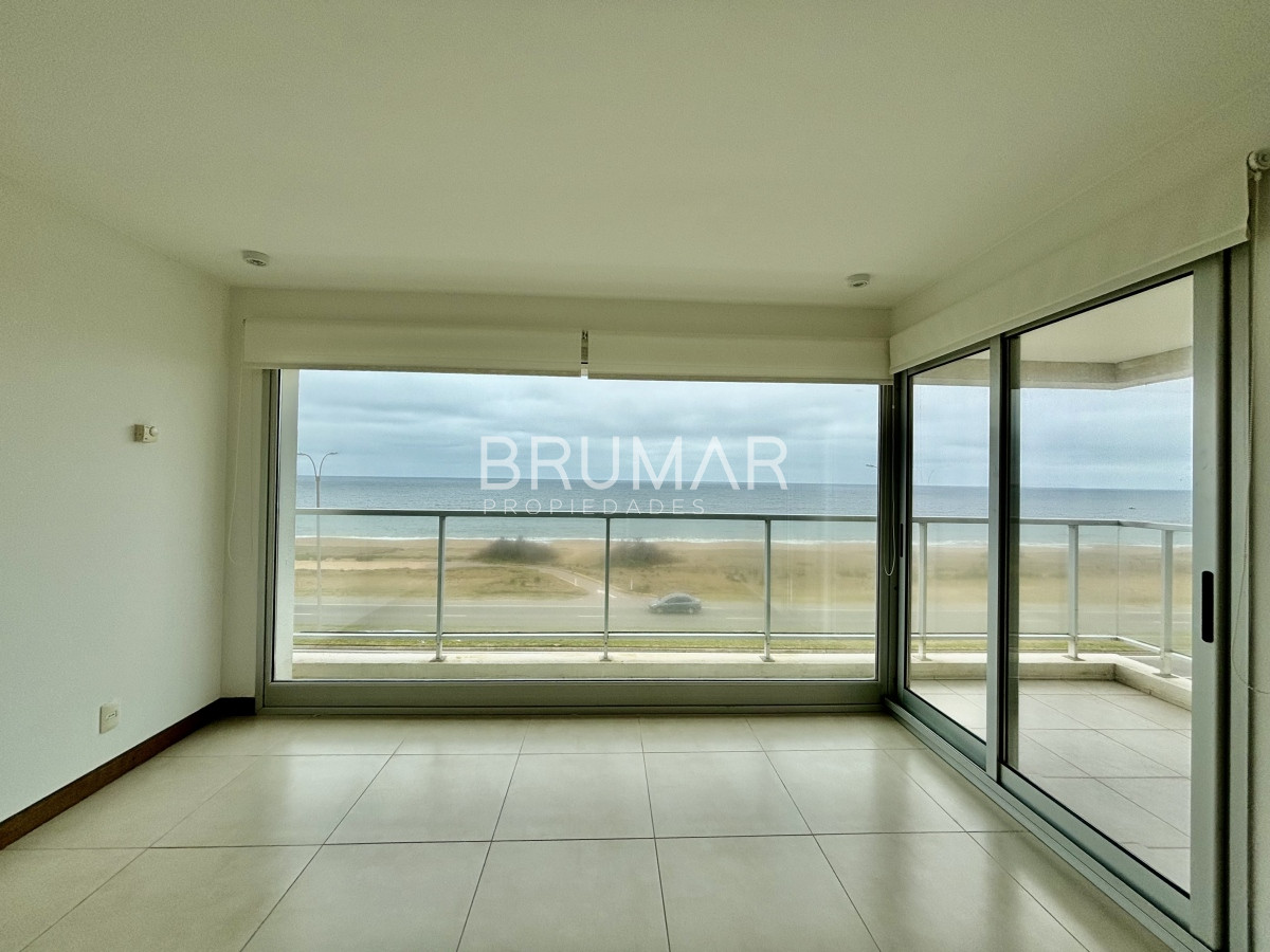 Apartamento ID.98 - VILLE DE MER apartamento venta punta del este mansa