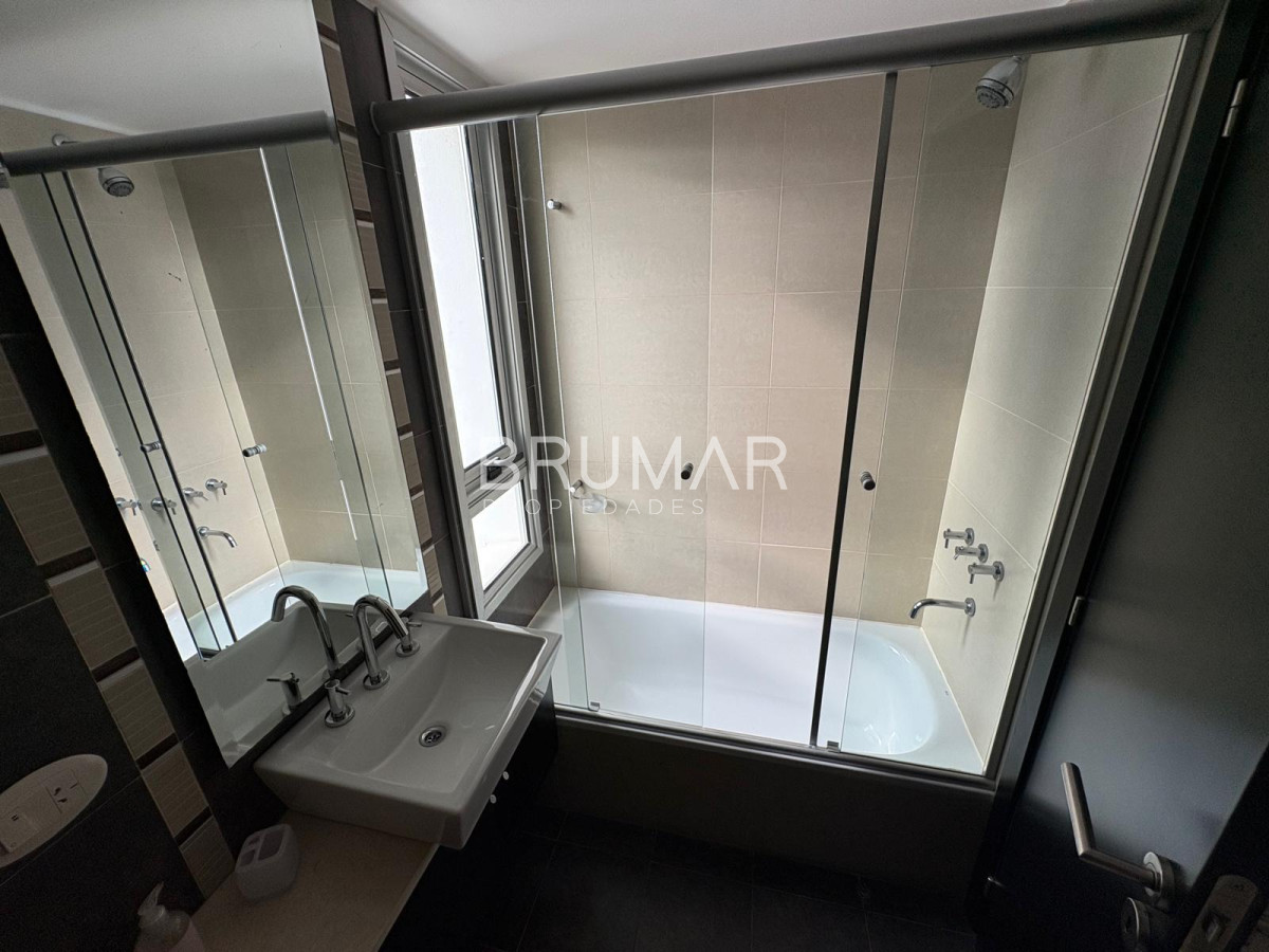 Apartamento ID.625 - Alquiler de verano 3 dormitorios full amenitties