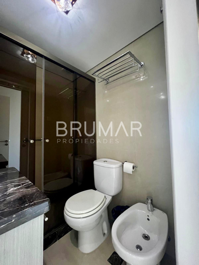 Apartamento ID.666 - Apartamento en venta 2 dormitorios y medio 