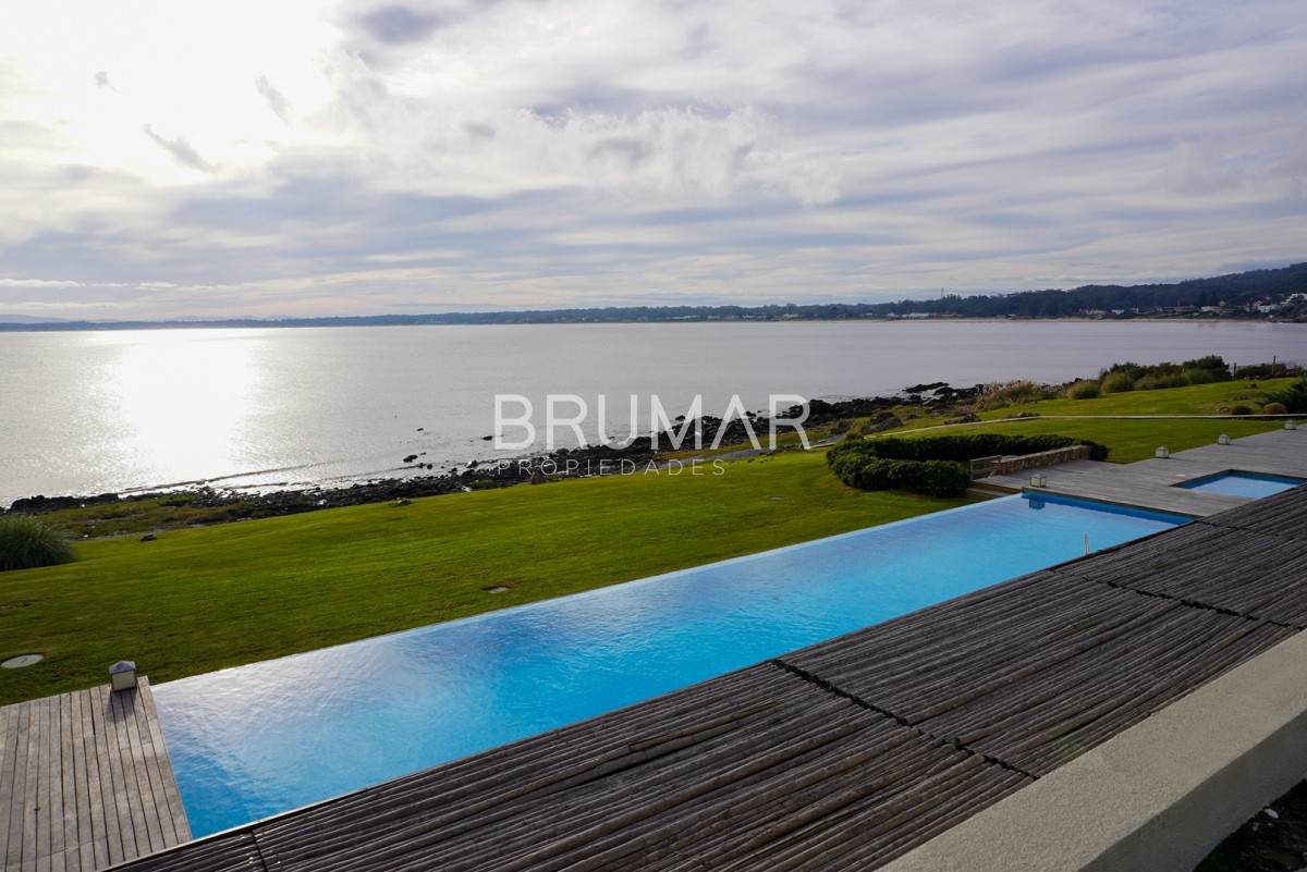 Apartamento ID.12 - Punta Ballena en su esplendor, vista privilegiada y excelentes amenities