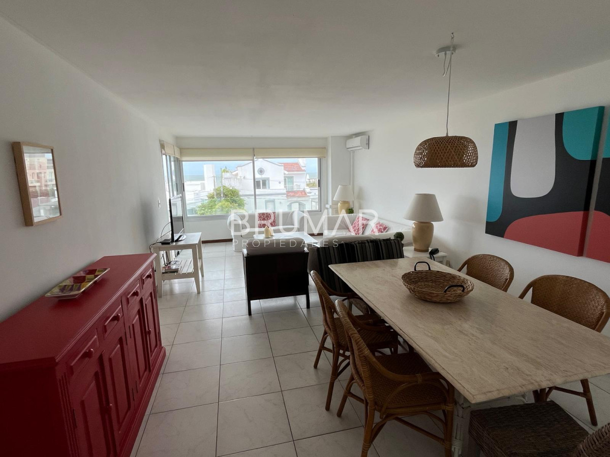 Apartamento ID.296 - Venta Penthouse Montoya 3 Suite