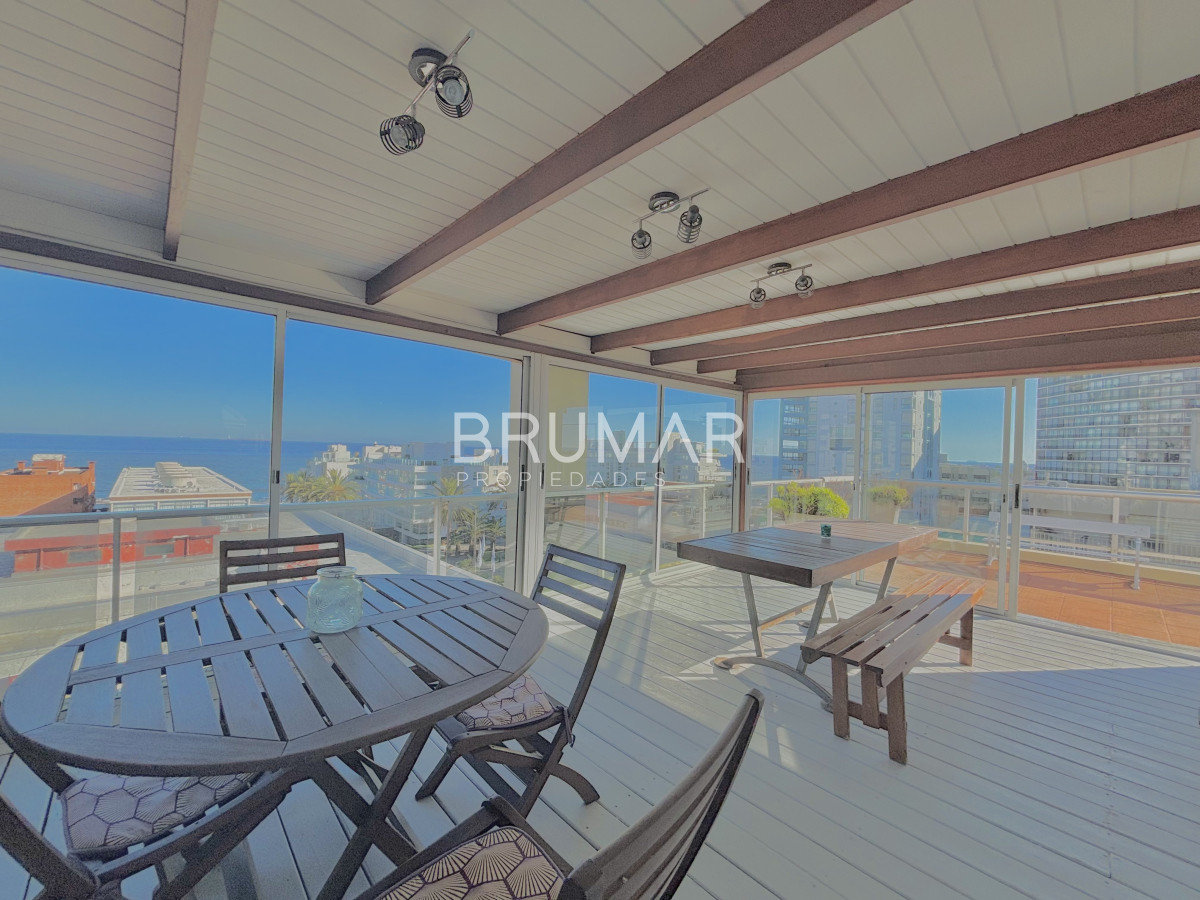 Península - GoPunta - Portal Inmobiliario de Punta del Este - Maldonado