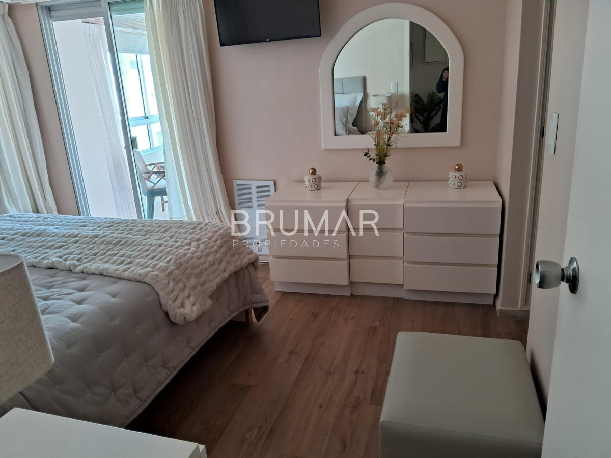 Apartamento ID.270 - Alquiler de verano 2 dormitorios península