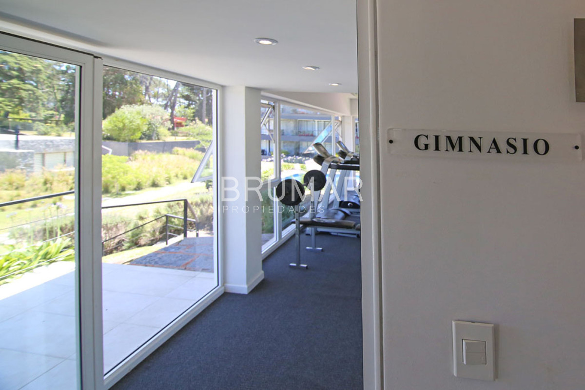 Apartamento ID.89 - Venta apartamento Punta del Este