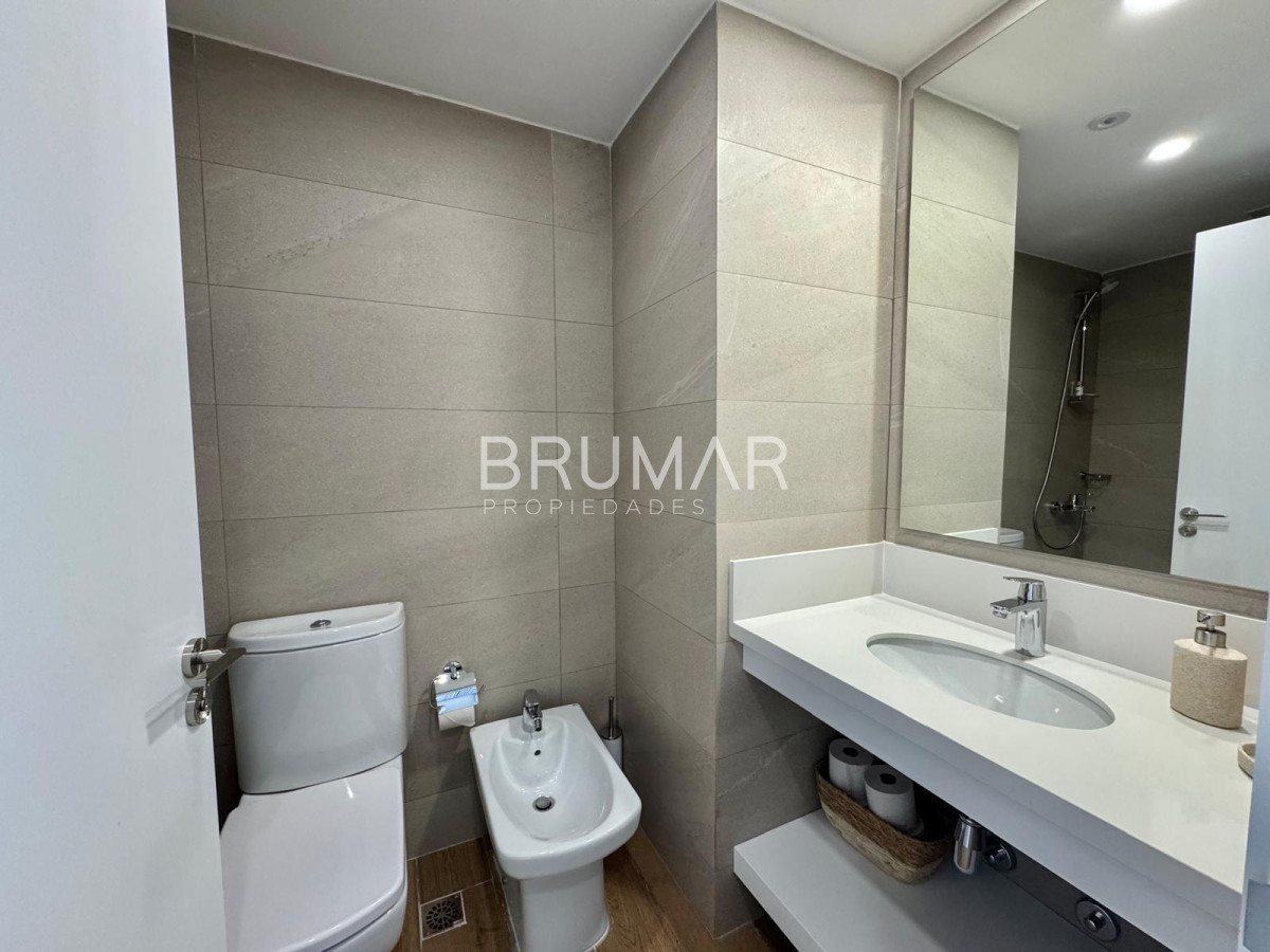 Apartamento ID.360 - Apartamento venta y alquiler en playa Brava