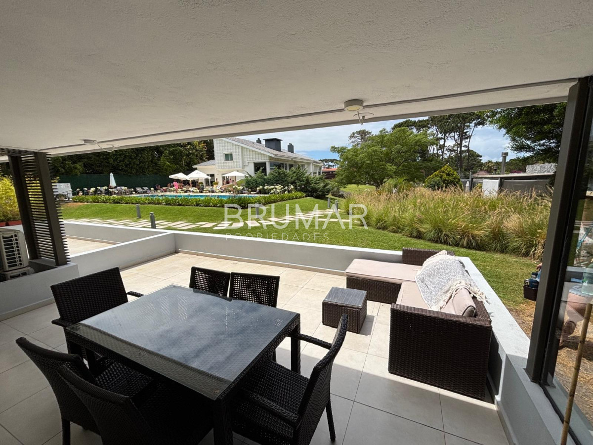 Apartamento ID.605 - Apartamento 2 dormitorios 2 baños 