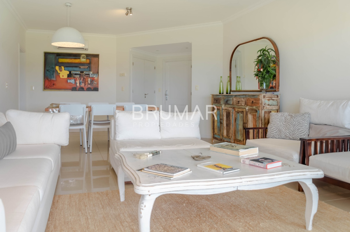 Apartamento ID.272 - Departamento en Venta en Veramansa de tres suites