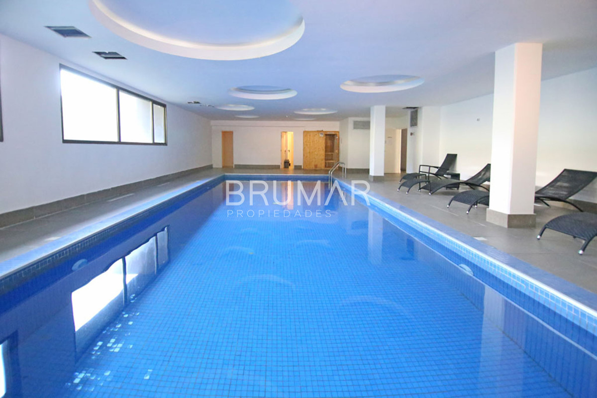 Apartamento ID.89 - Venta apartamento Punta del Este