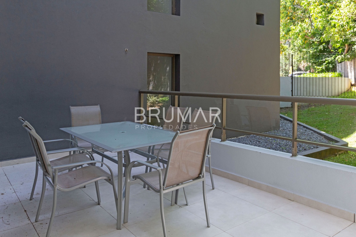Apartamento ID.89 - Venta apartamento Punta del Este