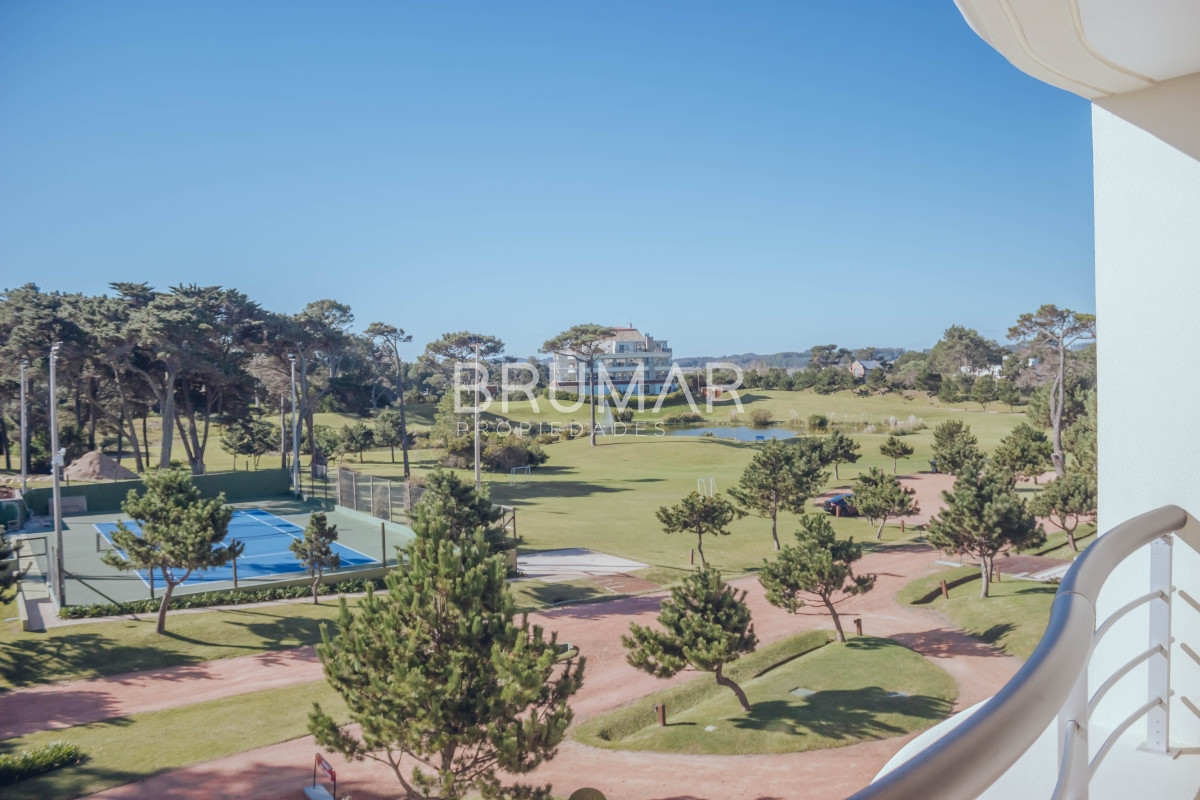 Apartamento ID.225 - Venta de Apartamento de dos Dormitorios en Veramansa