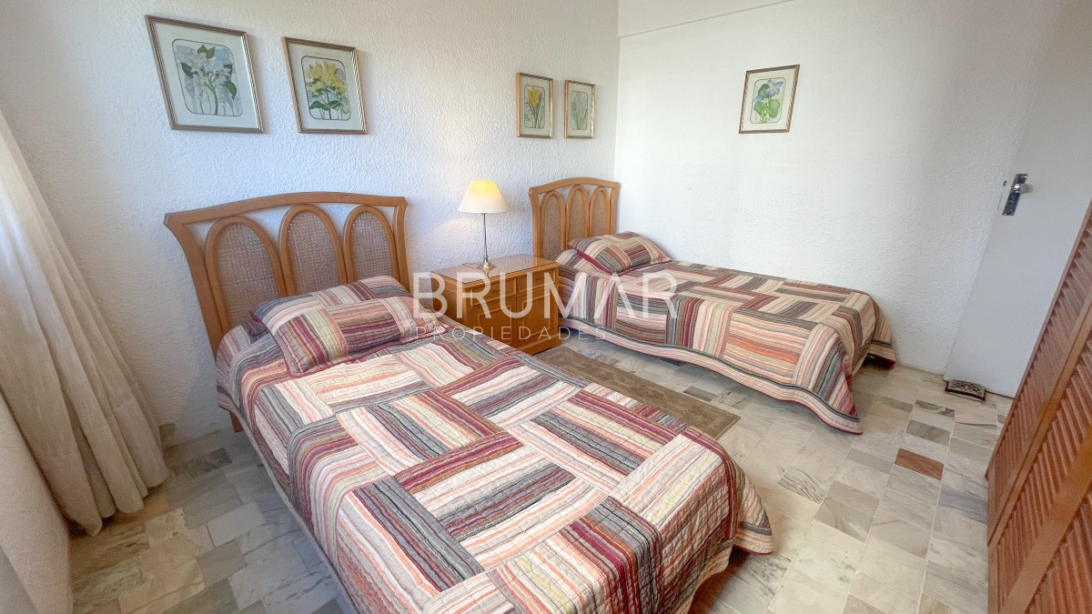 Apartamento ID.57 - Torre Marfil 3 dormitorios.