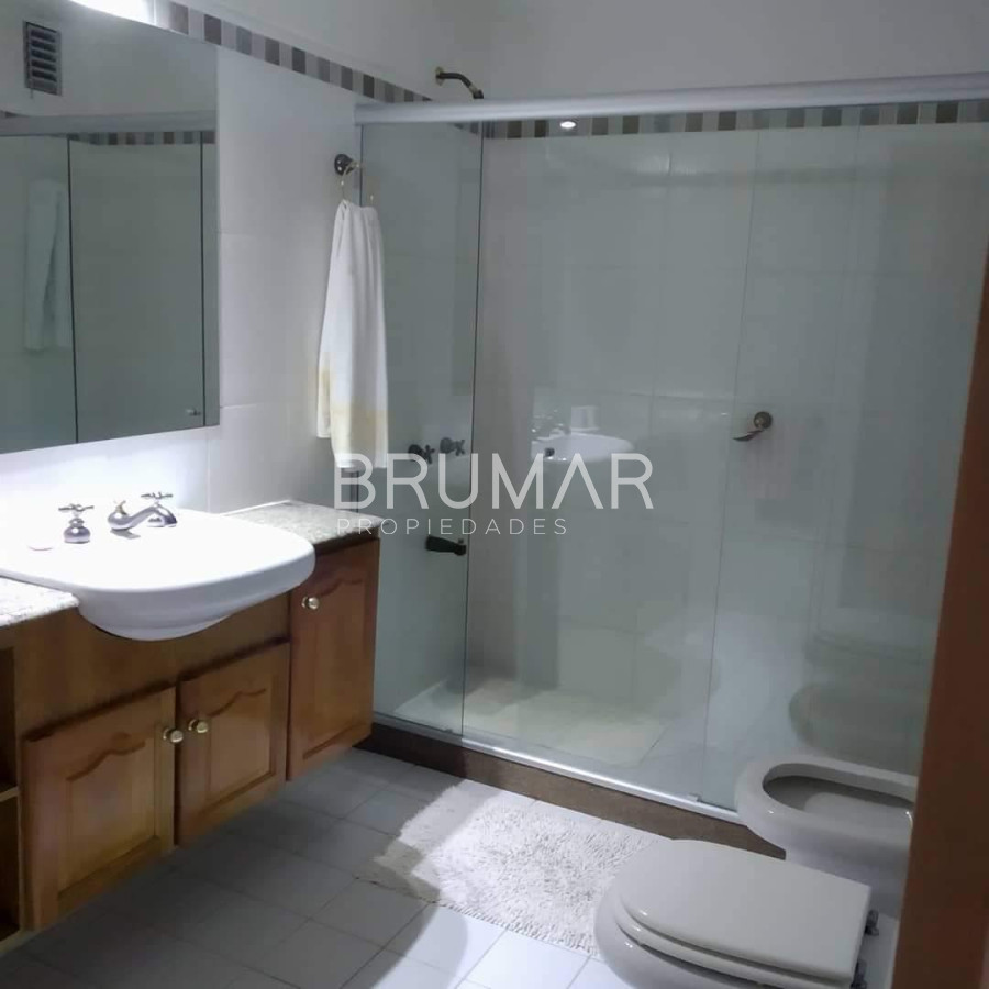 Apartamento ID.231 - Venta penthouse 3 dormitorios en playa brava