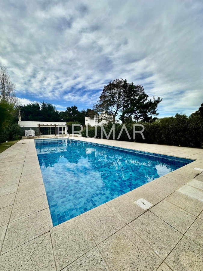 Apartamento ID.97 - VILLE DE MER apartamento venta punta del este
