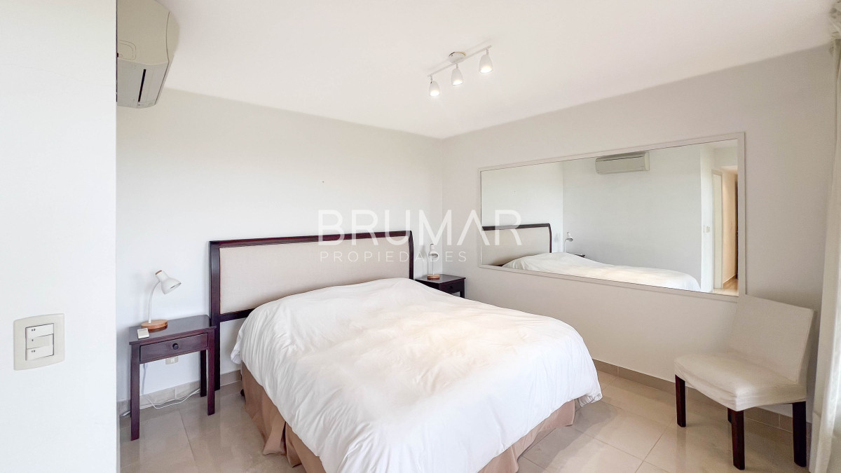 Apartamento ID.503 - Venta apartamento 3 dormitorios en Brava