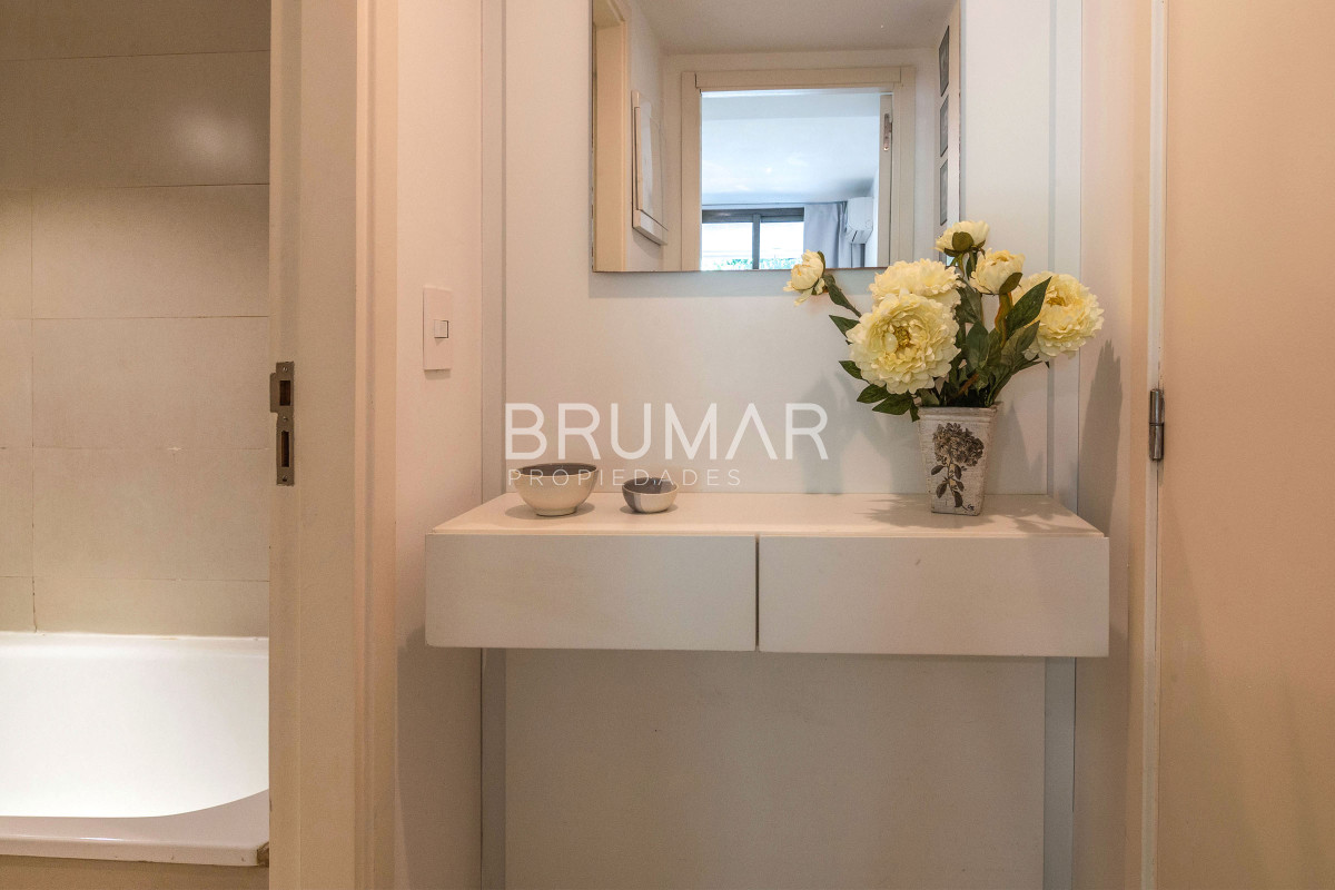 Apartamento ID.89 - Venta apartamento Punta del Este