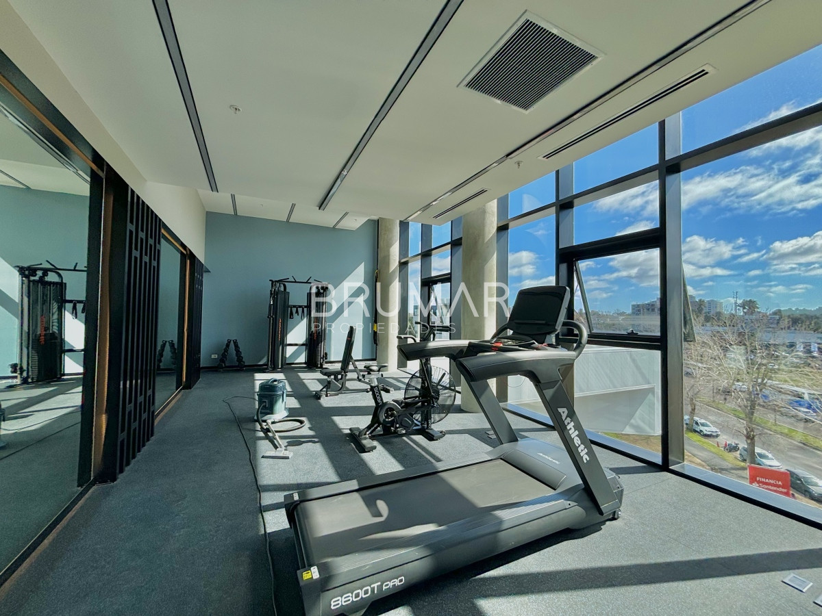 Apartamento ID.157 - Apartamento venta punta del este 