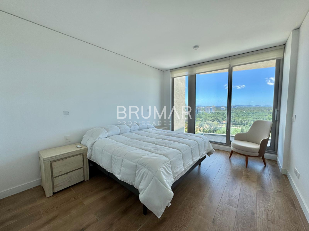 Apartamento ID.361 - Apartamento en alquiler de verano y invernal de un dormitorio