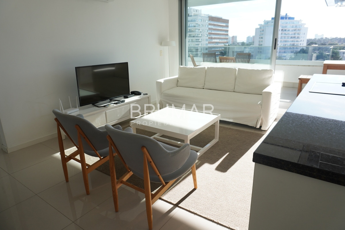 Aidy Grill - GoPunta - Portal Inmobiliario de Punta del Este - Maldonado