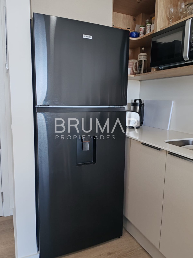 Apartamento ID.758 - Alquier invernal 1 dormitorio zona Atlantico Shopping 