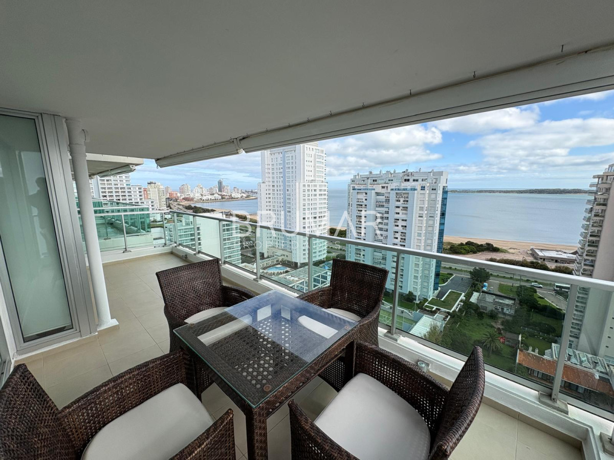 Mansa - GoPunta - Portal Inmobiliario de Punta del Este - Maldonado