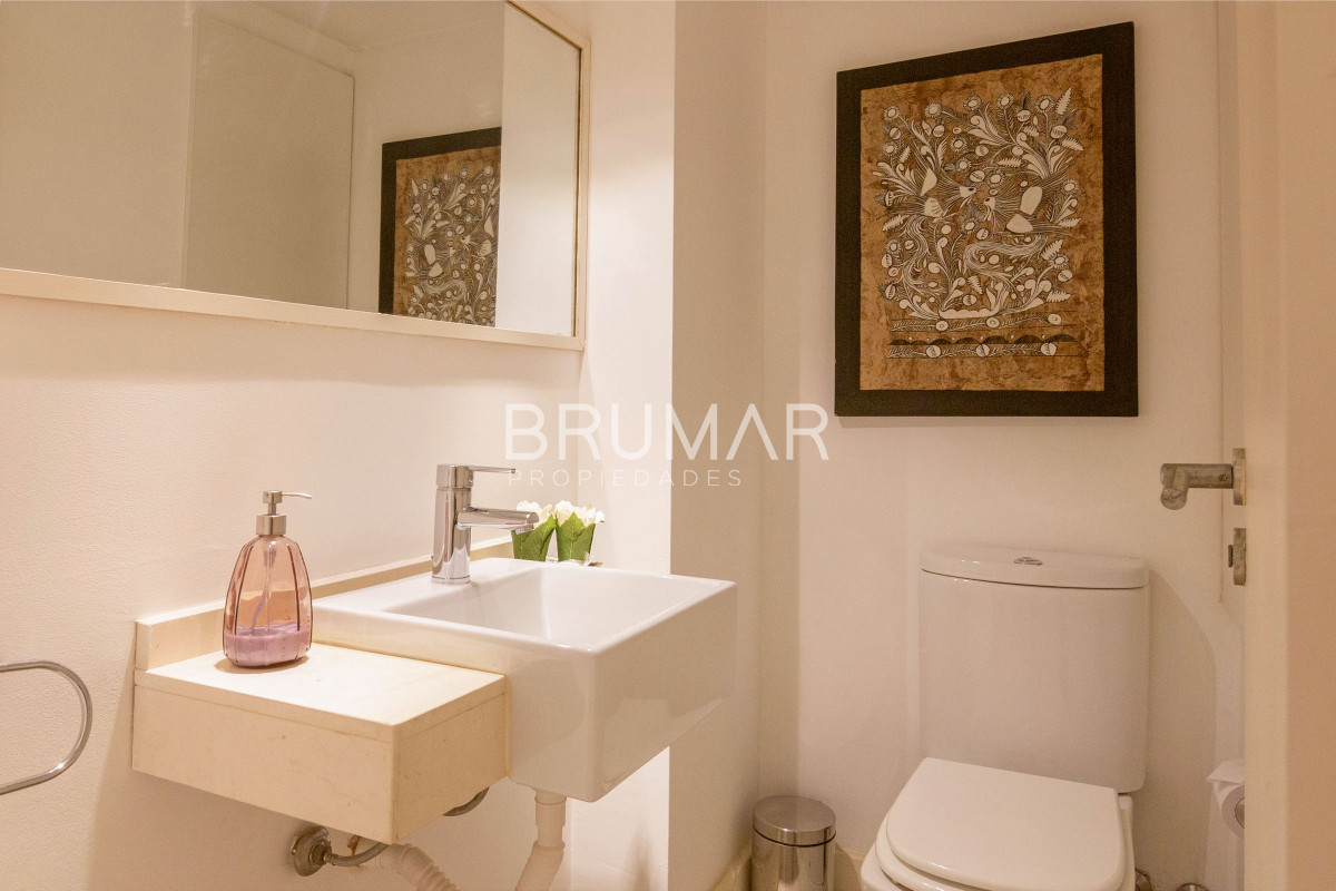 Apartamento ID.89 - Venta apartamento Punta del Este