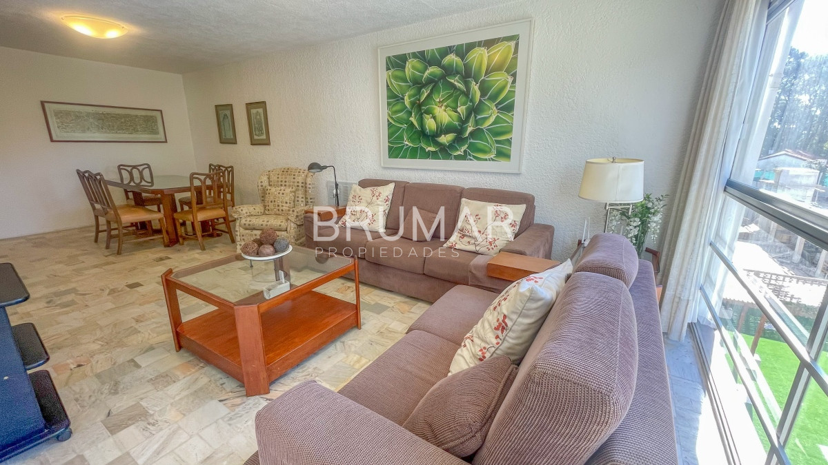 Apartamento ID.57 - Torre Marfil 3 dormitorios.