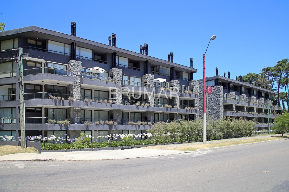 Apartamento ID.89 - Venta apartamento Punta del Este