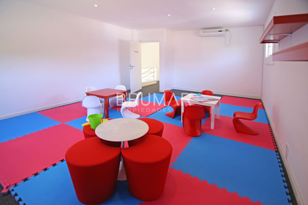 Apartamento ID.89 - Venta apartamento Punta del Este