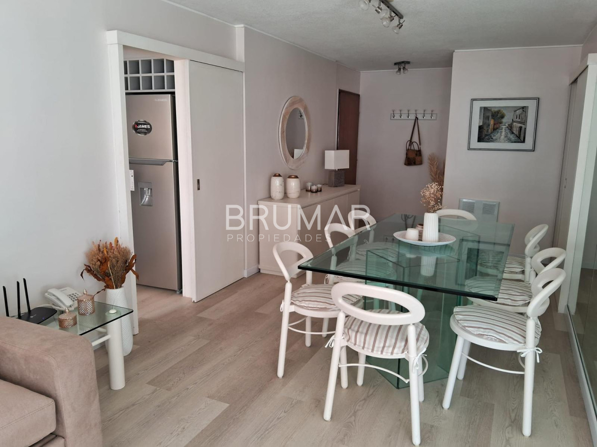 Apartamento ID.270 - Alquiler de verano 2 dormitorios península