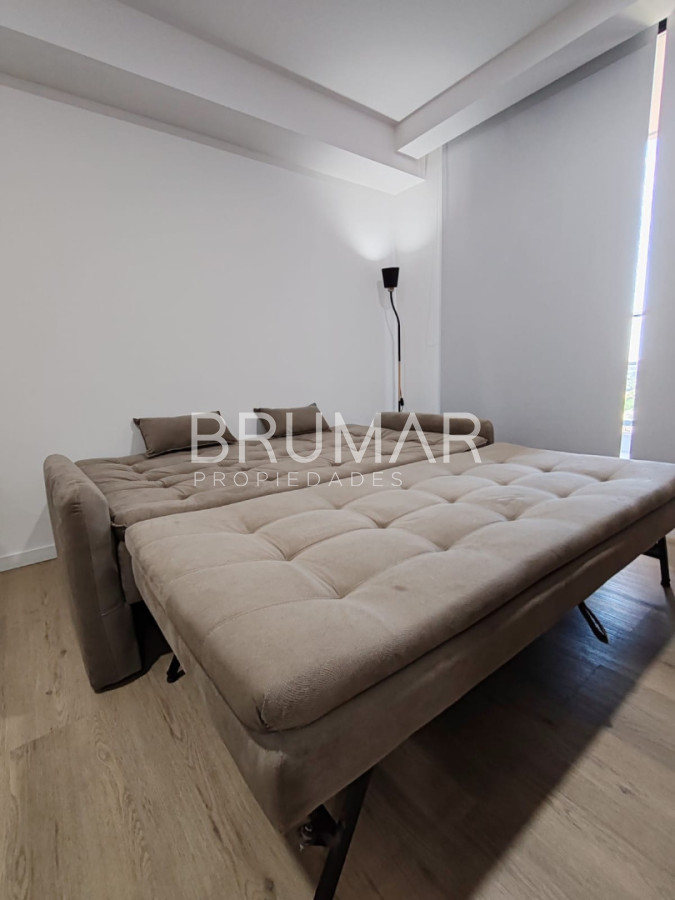 Apartamento ID.758 - Alquier invernal 1 dormitorio zona Atlantico Shopping 