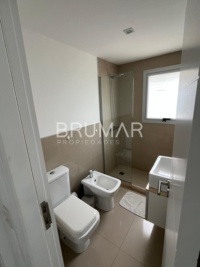Apartamento ID.348 - Brava frente al Mar