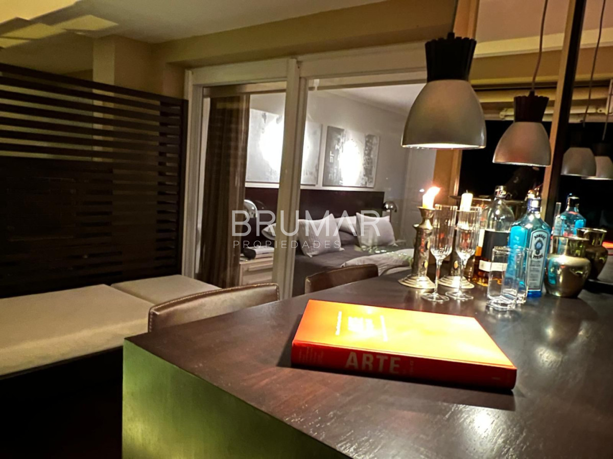 Apartamento ID.692 - Apartamento en alquiler temporal