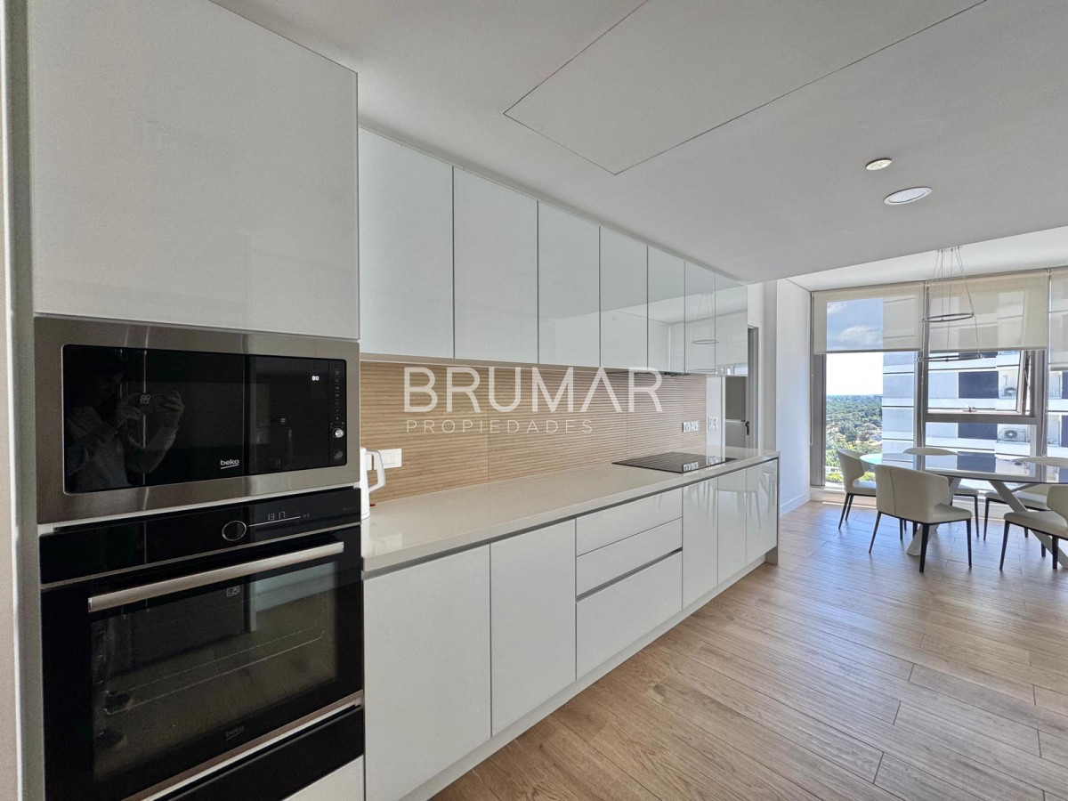 Apartamento ID.360 - Apartamento venta y alquiler en playa Brava