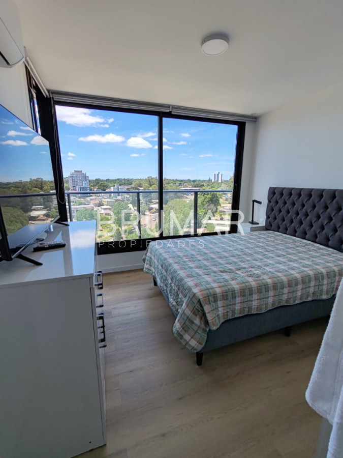 Apartamento ID.758 - Alquier invernal 1 dormitorio zona Atlantico Shopping 