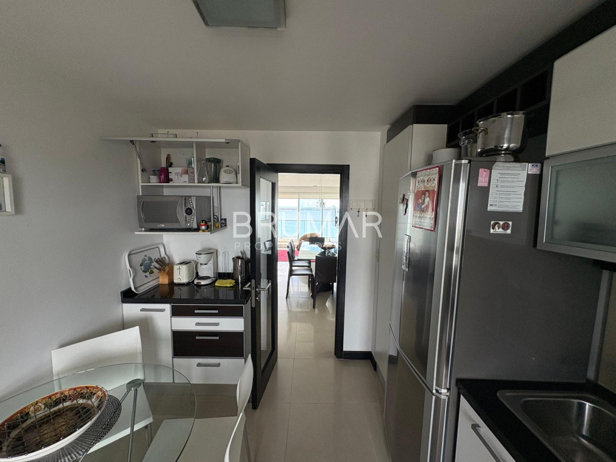 Apartamento ID.625 - Alquiler de verano 3 dormitorios full amenitties