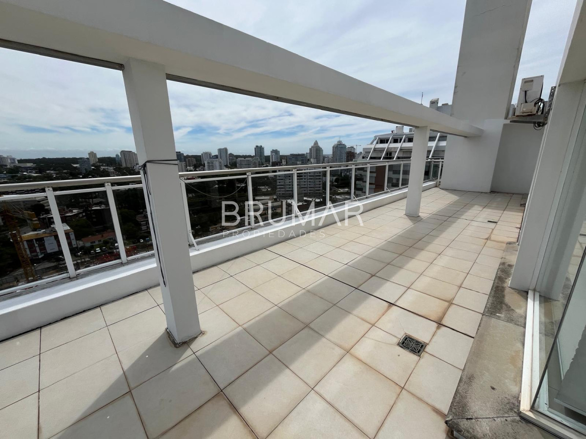 Apartamento ID.351 - Penthouse Duplex Venta 3 Suite, Brava.