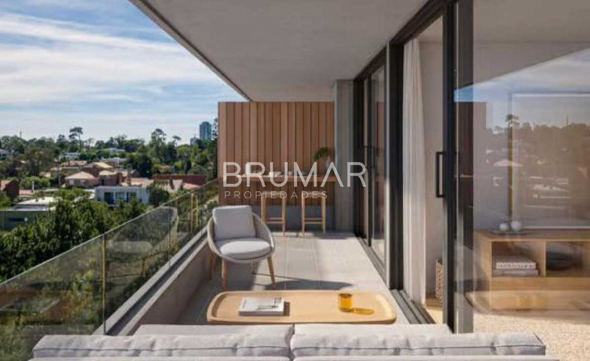 Apartamento ID.663 - INTIPA 004 A