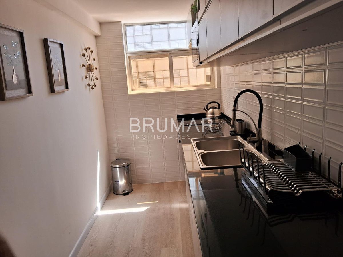 Apartamento ID.270 - Alquiler de verano 2 dormitorios península