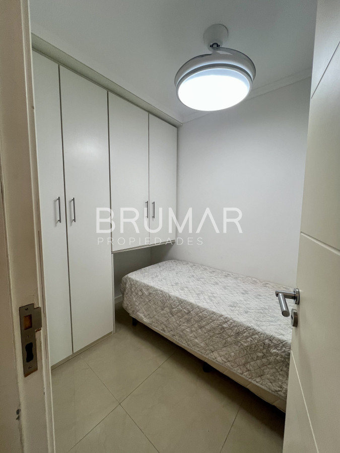 Apartamento ID.689 - Apartamento en Punta del Este, Mansa