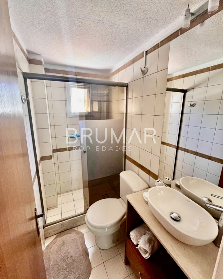 Apartamento ID.79 - Apartamento venta Punta del Este playa mansa 