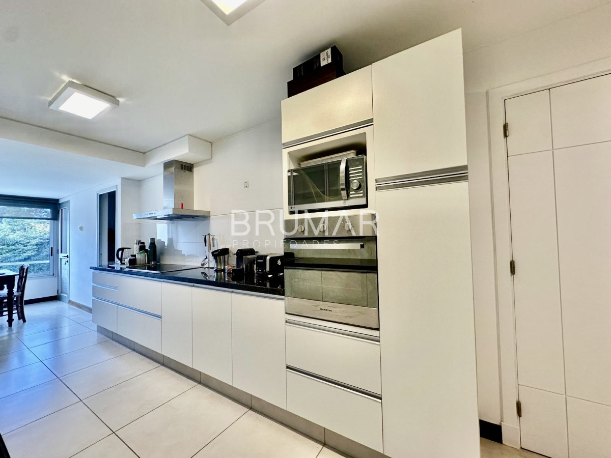 Apartamento ID.97 - VILLE DE MER apartamento venta punta del este