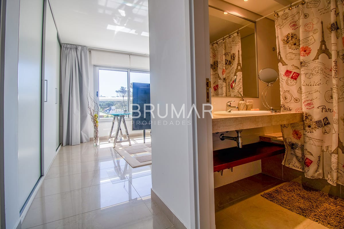 Apartamento ID.292 - Venta penthouse con una vista inmejorable
