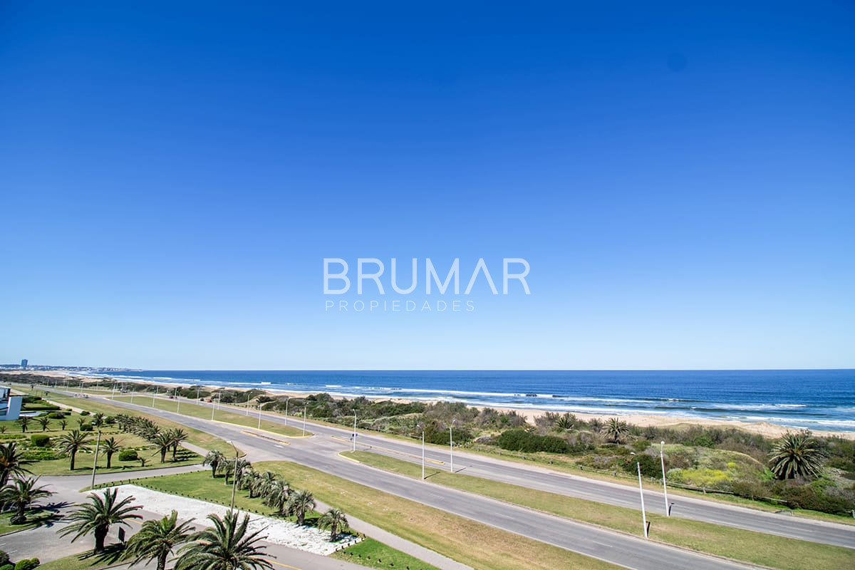 Apartamento ID.292 - Venta penthouse con una vista inmejorable