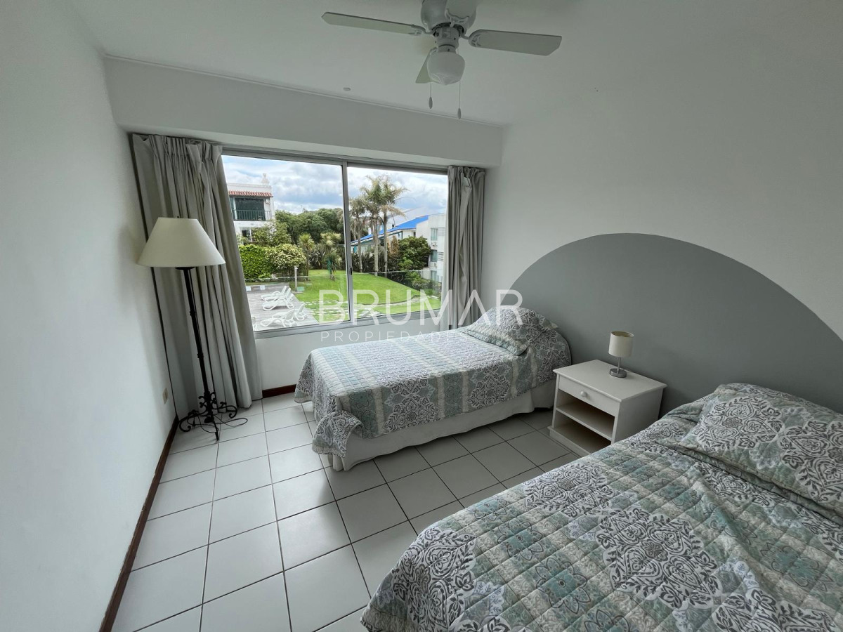 Apartamento ID.296 - Venta Penthouse Montoya 3 Suite
