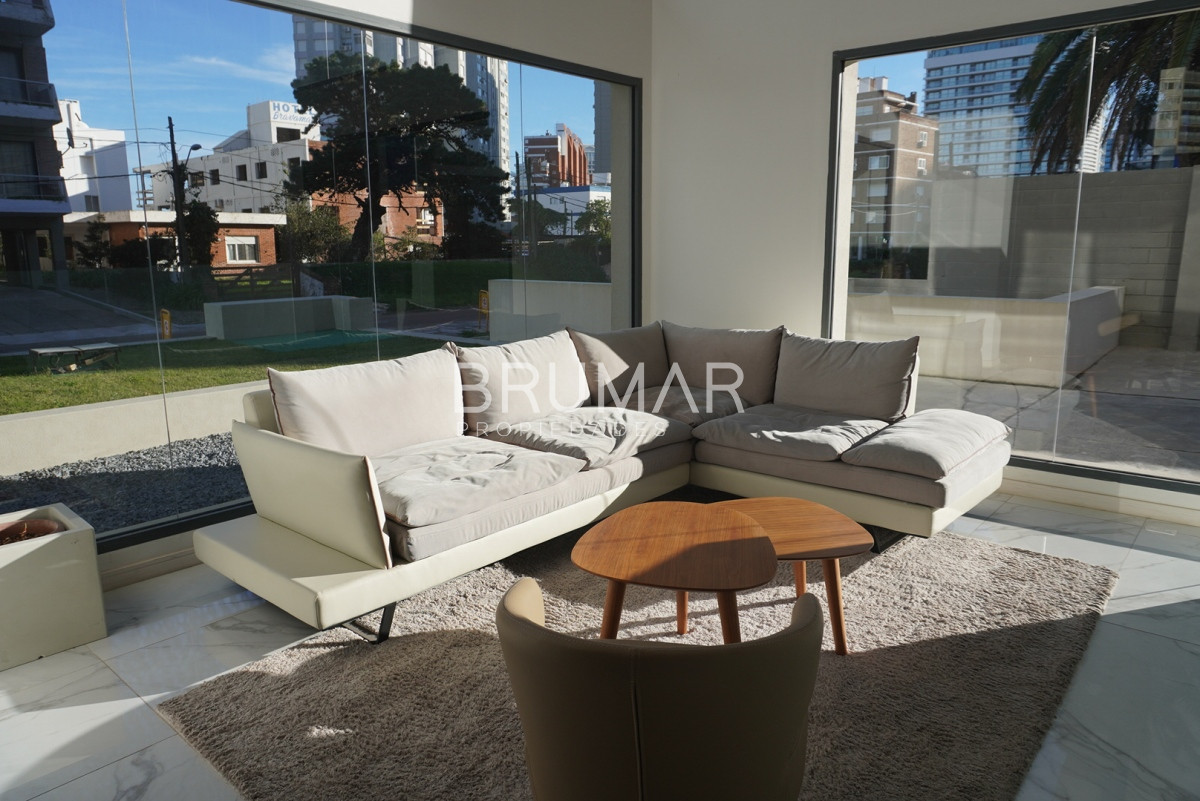 Brava - GoPunta - Portal Inmobiliario de Punta del Este - Maldonado