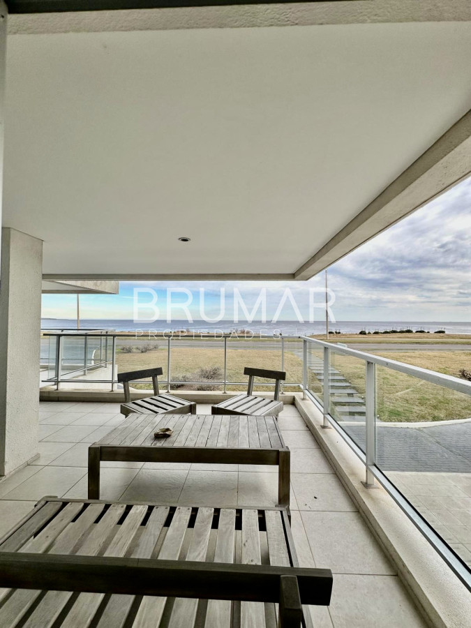 Apartamento ID.97 - VILLE DE MER apartamento venta punta del este