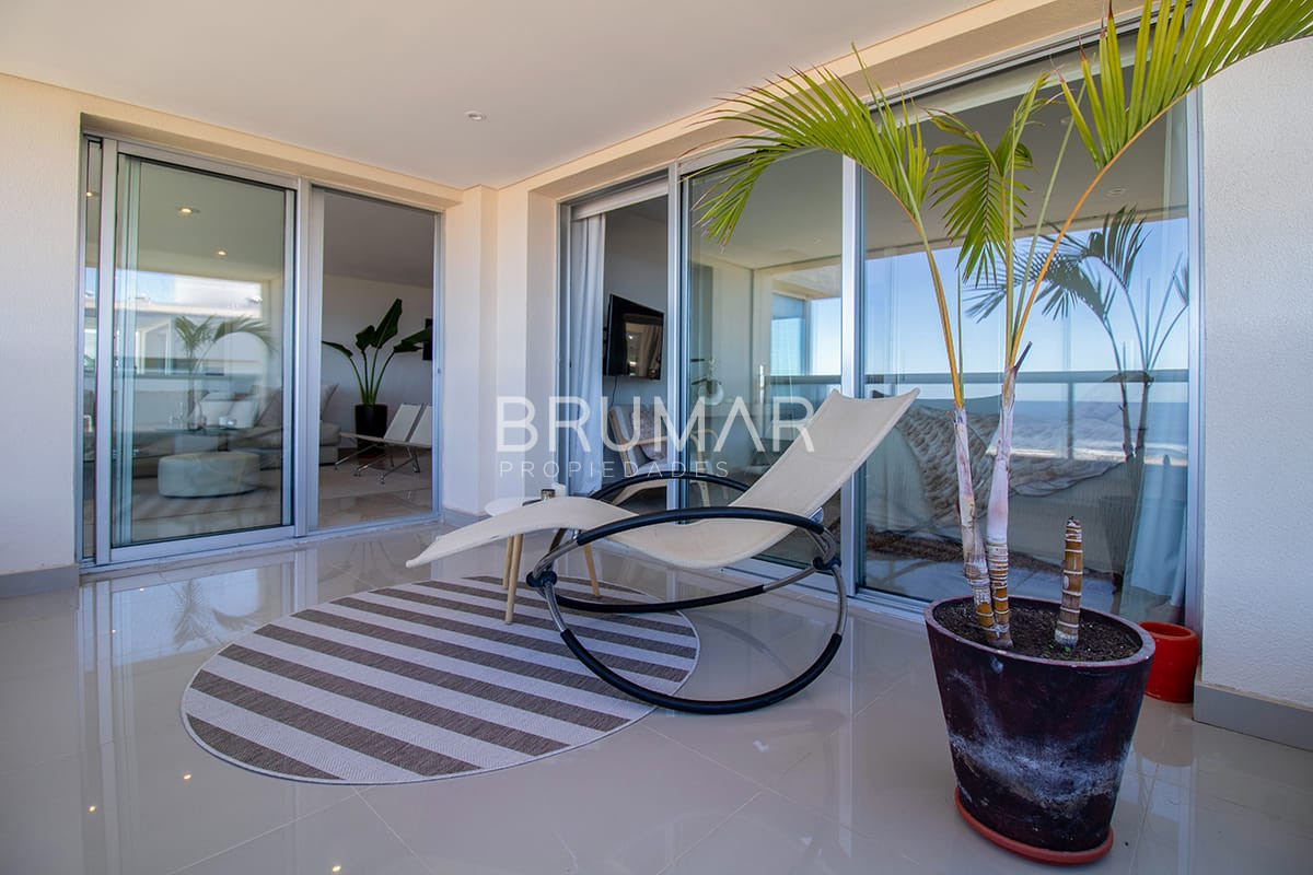 Apartamento ID.292 - Venta penthouse con una vista inmejorable