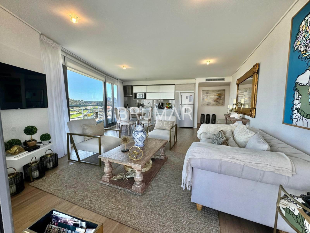 Mansa - GoPunta - Portal Inmobiliario de Punta del Este - Maldonado