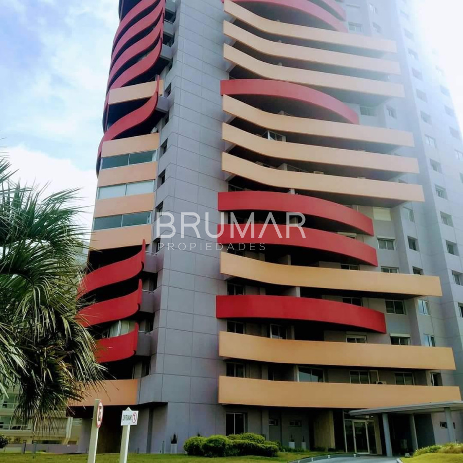 Apartamento ID.231 - Venta penthouse 3 dormitorios en playa brava